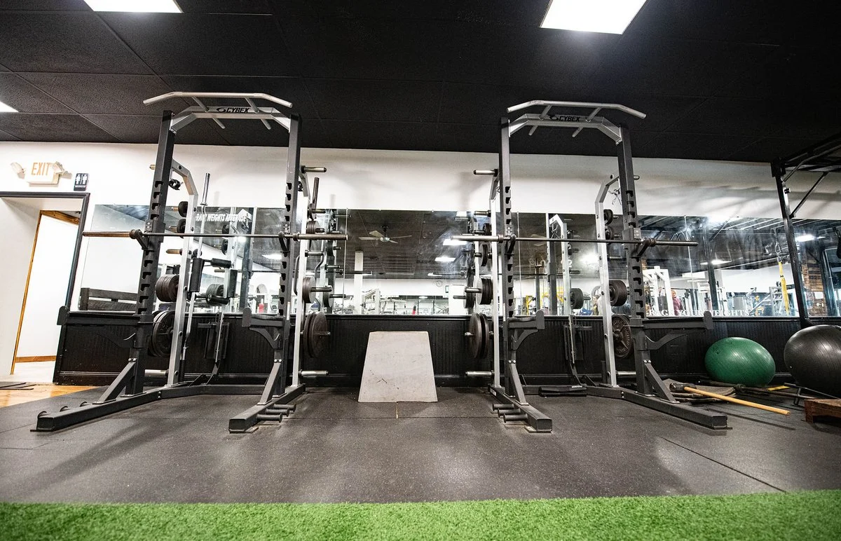 PowerFlex Gym facility image