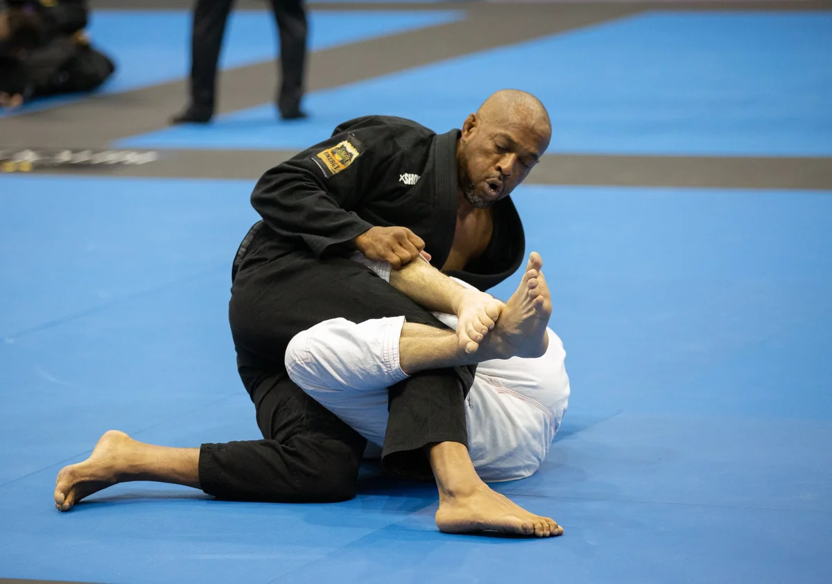 Praia Brazilian Jiu Jitsu (Praia BJJ) facility image