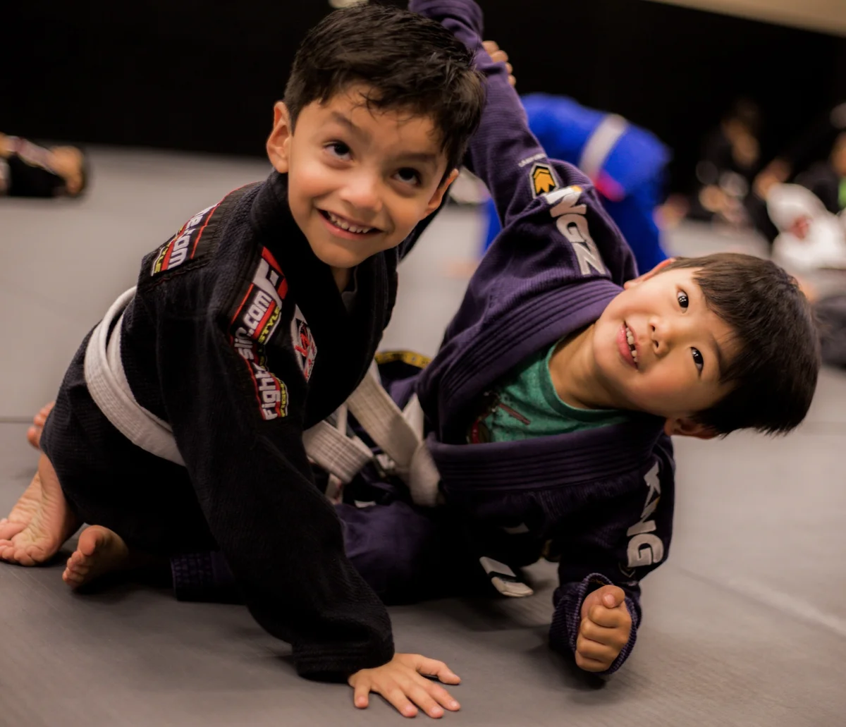 Praia Brazilian Jiu Jitsu (Praia BJJ) facility image