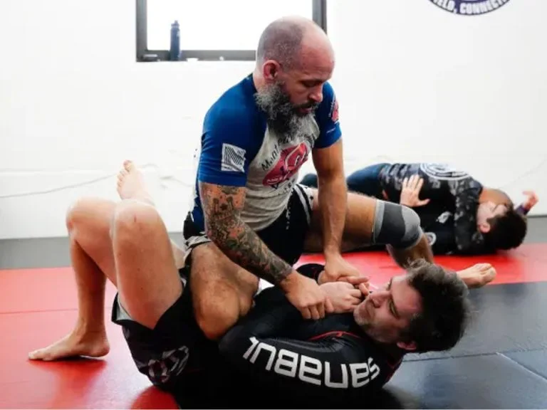 Radius Martial Arts Academy visual
