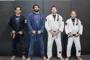 Ronin BJJ New Haven CT facility image