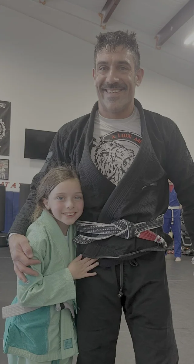 Secret Pages BJJ academy photo