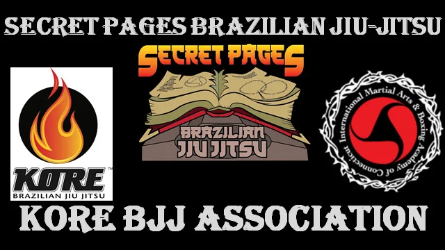 Secret Pages BJJ academy photo