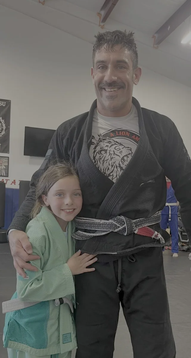 Secret Pages BJJ academy photo