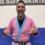 Secret Pages BJJ academy photo