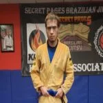 Secret Pages BJJ academy photo