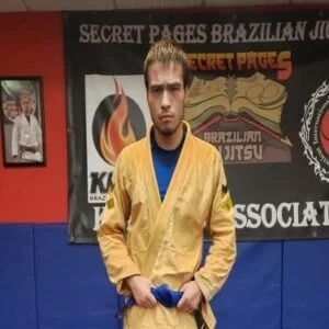 Secret Pages BJJ academy photo