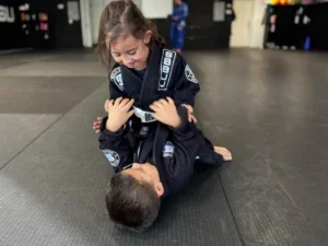Solid Base BJJ, LLC facility image