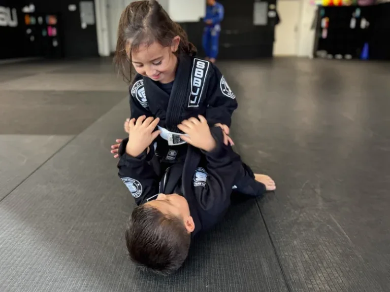 Solid Base BJJ, LLC facility image