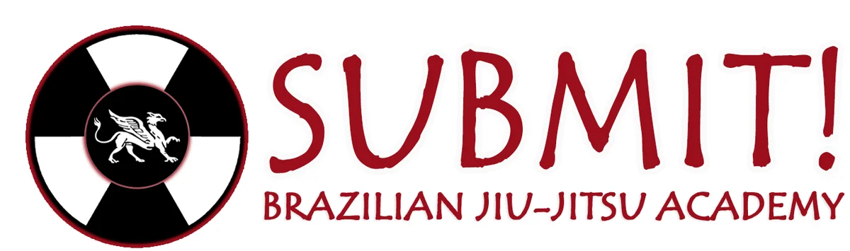 Submit! Brazilian Jiu-Jitsu Academy academy logo