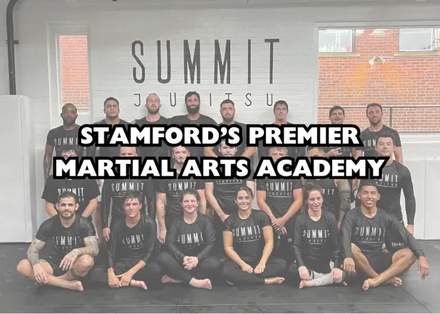 Summit JiuJitsu facility image