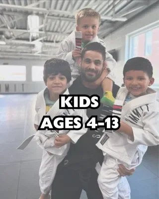 Summit JiuJitsu facility image