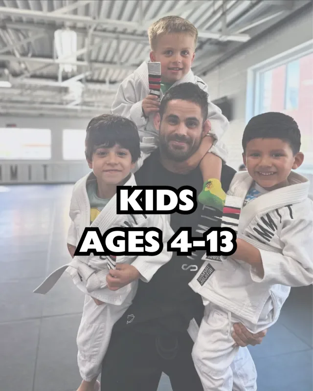Summit JiuJitsu facility image