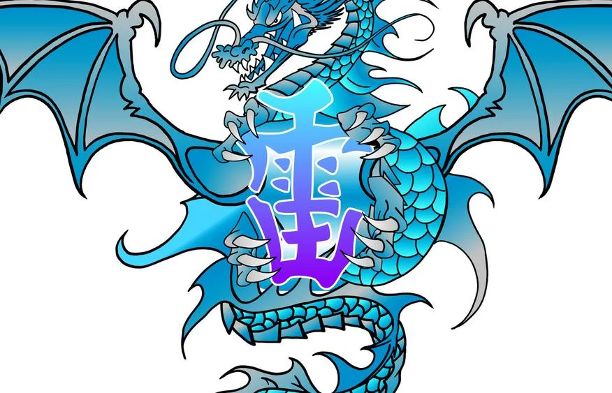 Team Thunder academy logo
