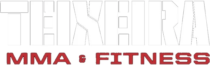 Teixeira MMA & Fitness academy logo