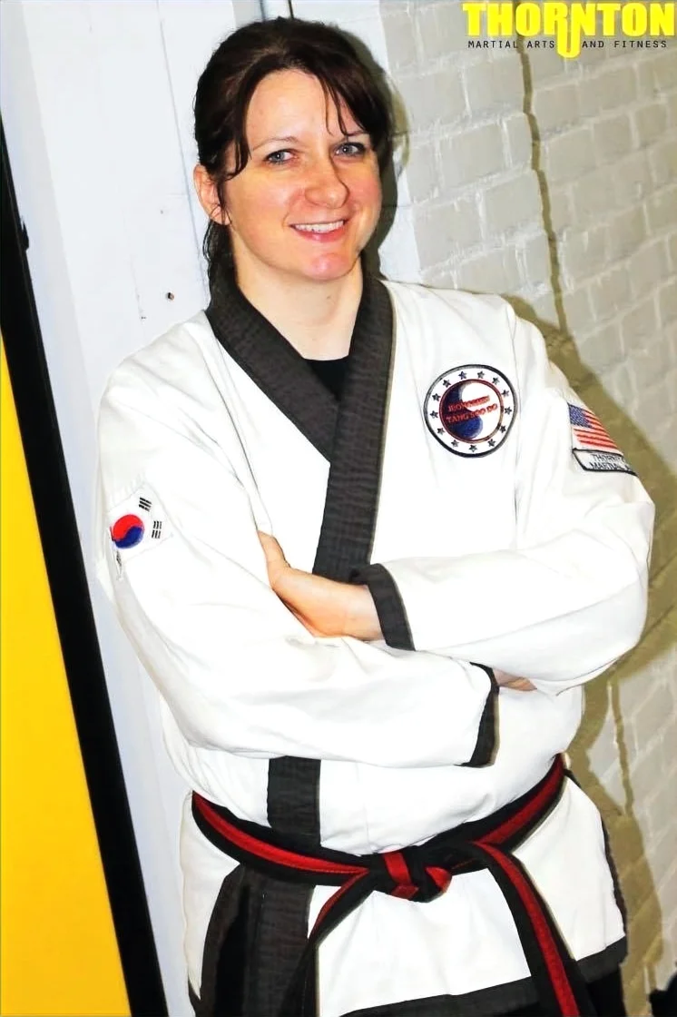 Thornton Martial Arts and Fitness facility image