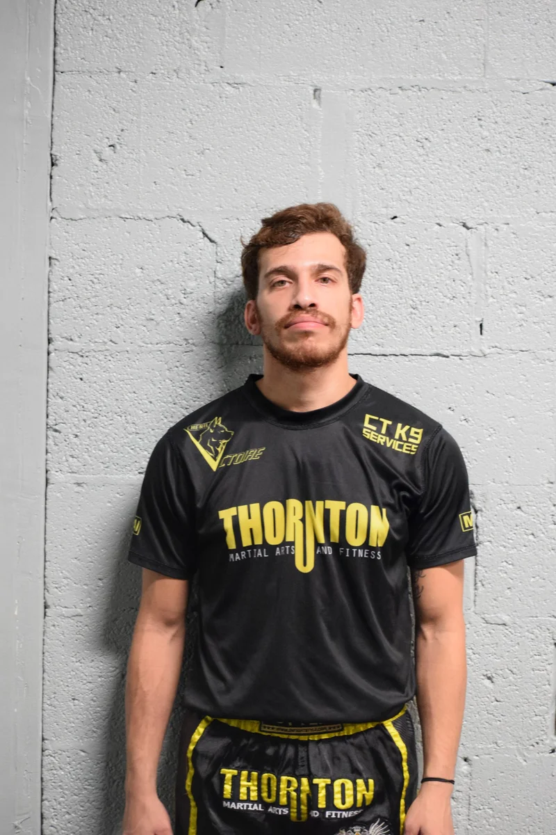 Thornton Martial Arts and Fitness facility image
