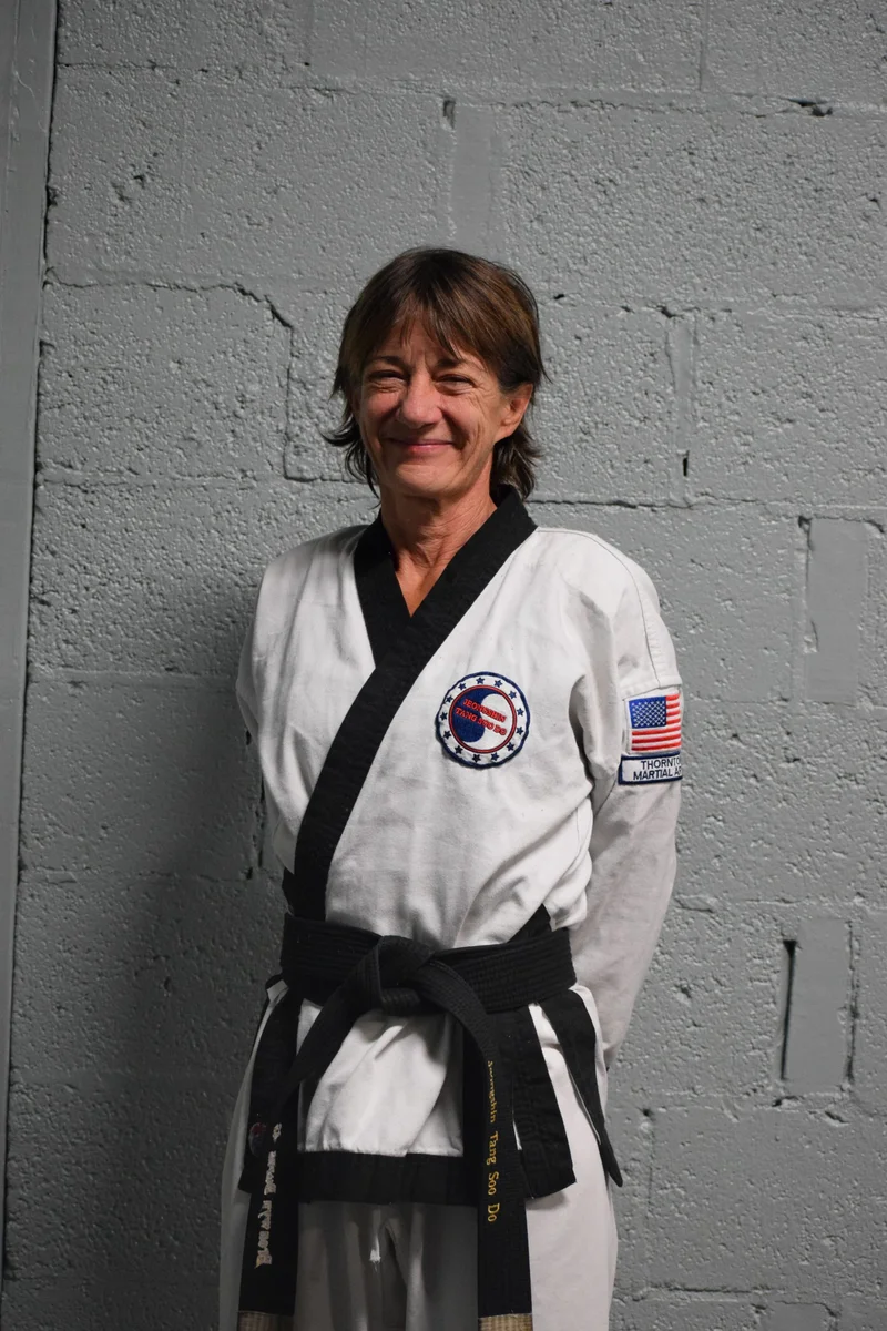 Thornton Martial Arts and Fitness facility image