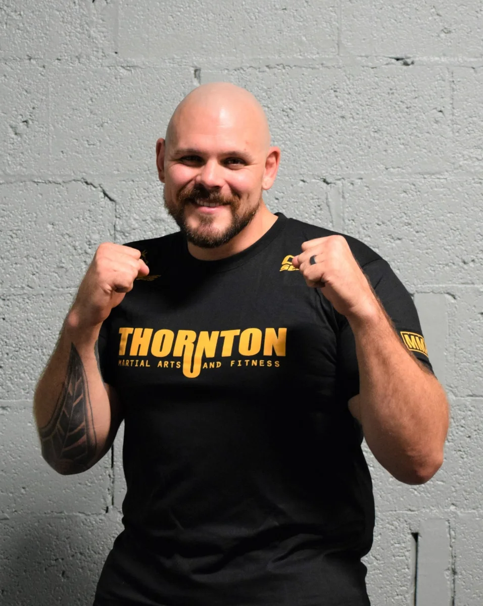 Thornton Martial Arts and Fitness facility image