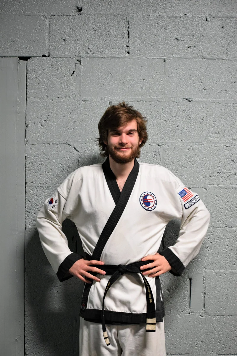 Thornton Martial Arts and Fitness facility image