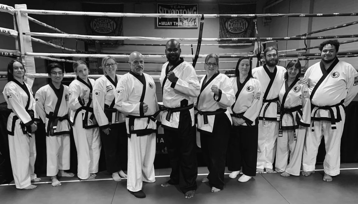 Thornton Martial Arts and Fitness facility image