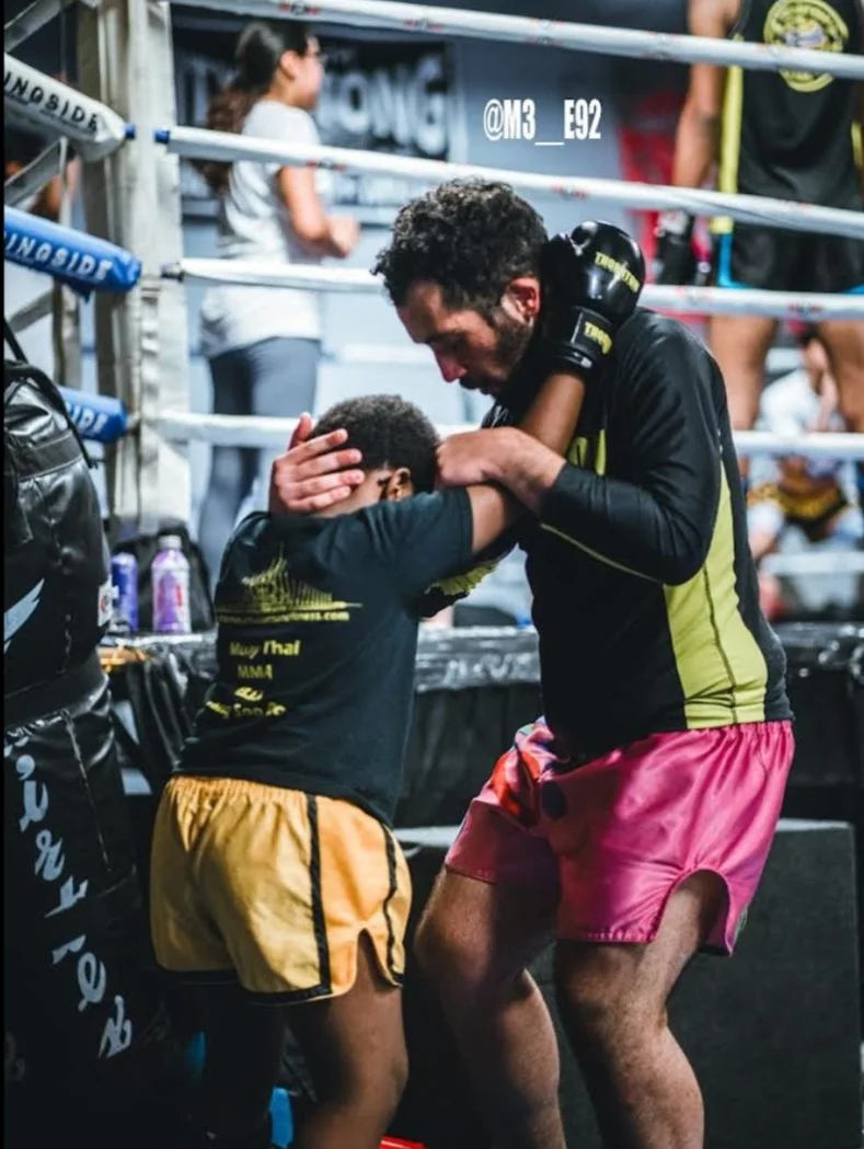 Thornton Martial Arts and Fitness facility image
