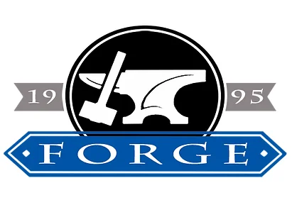 Tom Smith's Forge Martial Arts Academy academy logo