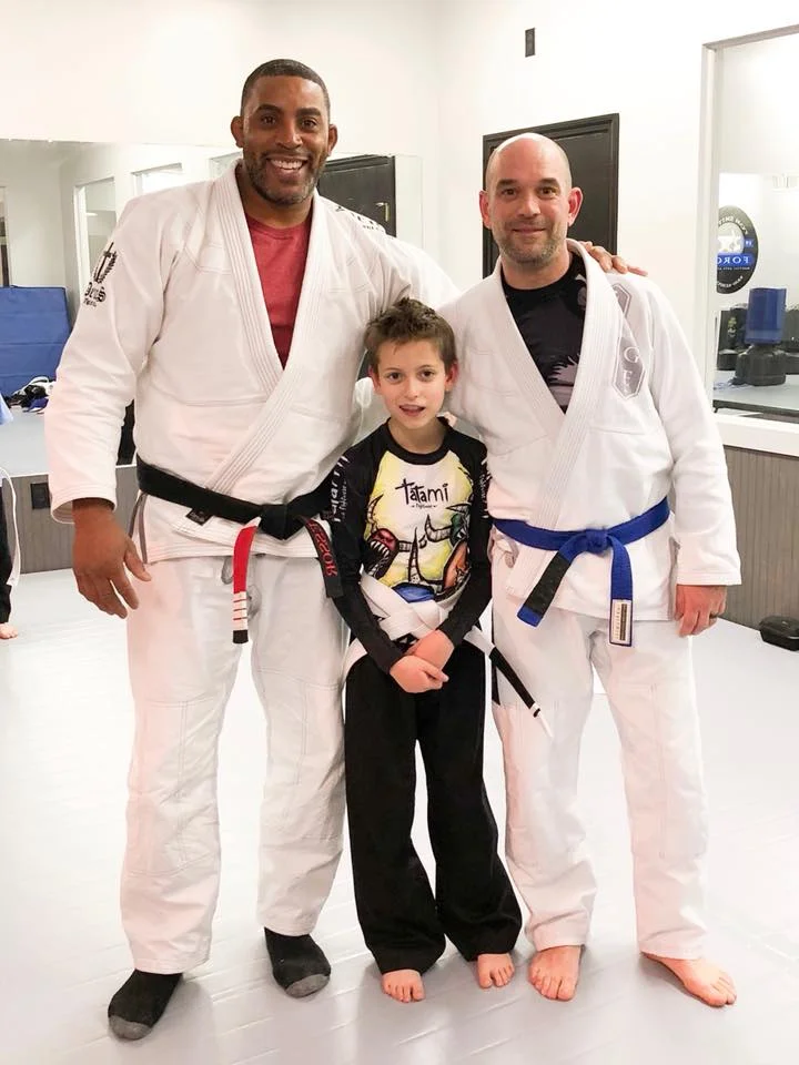 Tom Smith's Forge Martial Arts Academy facility image