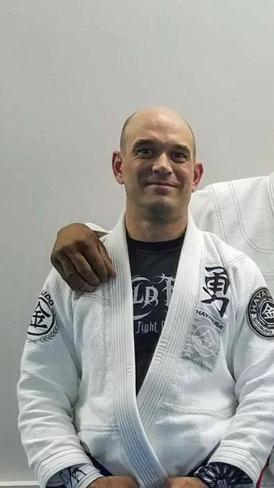 Tom Smith's Forge Martial Arts Academy facility image