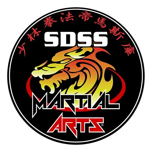 Top West Hartford CT dojo academy logo