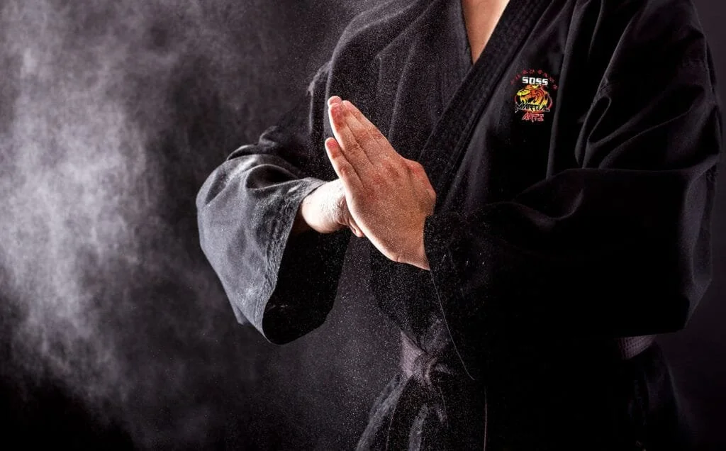 Top West Hartford CT dojo facility image