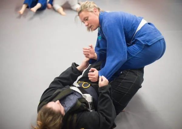 Underdog Mixed Martial Arts facility image