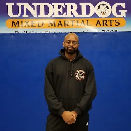 Underdog Mixed Martial Arts facility image