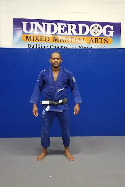 Underdog Mixed Martial Arts facility image