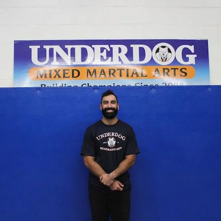 Underdog Mixed Martial Arts facility image