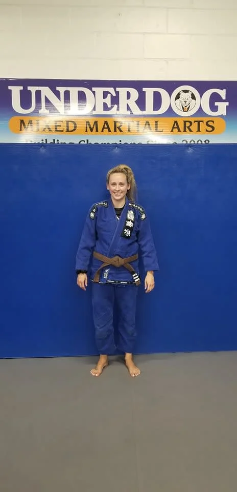 Underdog Mixed Martial Arts facility image