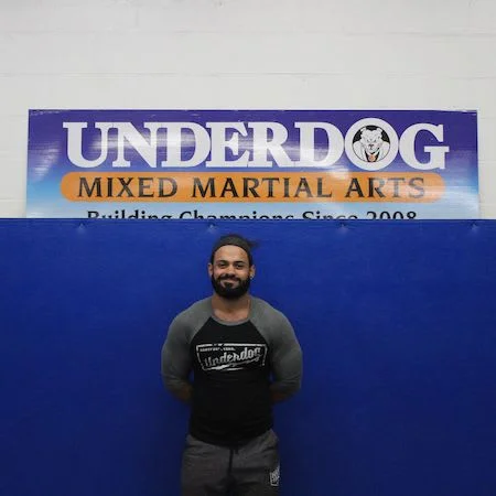 Underdog Mixed Martial Arts facility image