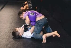 Vernon's Best Martial Arts SCHOOL (Gonzalez Grappling) facility image