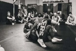 Vernon's Best Martial Arts SCHOOL (Gonzalez Grappling) facility image
