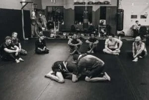 Vernon's Best Martial Arts SCHOOL (Gonzalez Grappling) facility image