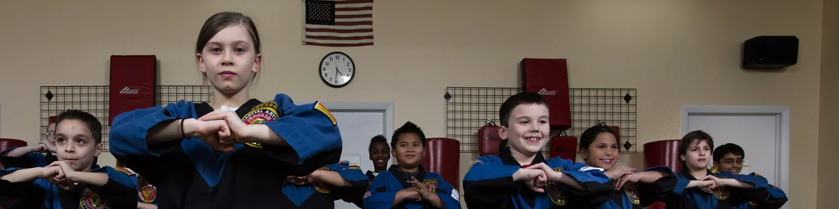 Villari's Martial Arts Centers of CT facility image