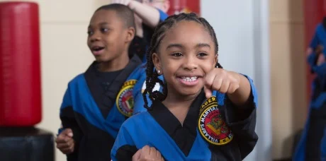 Villari's Martial Arts Centers of CT facility image