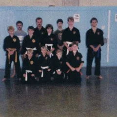William Joseph Hill Martial Arts facility image