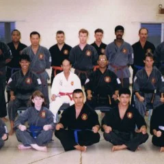 William Joseph Hill Martial Arts facility image