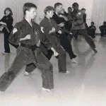 William Joseph Hill Martial Arts facility image