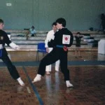 William Joseph Hill Martial Arts facility image