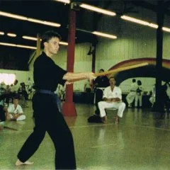 William Joseph Hill Martial Arts facility image