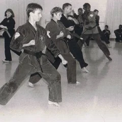 William Joseph Hill Martial Arts facility image
