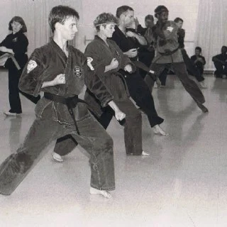 William Joseph Hill Martial Arts facility image