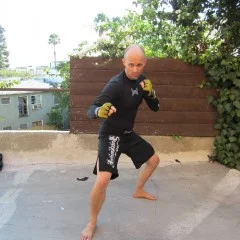 William Joseph Hill Martial Arts facility image